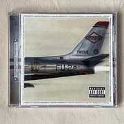 Płyta CD: Eminem – Kamikaze
