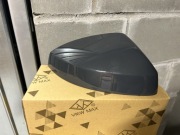Obudowa lusterka Audi A3 8v Nano Gray 8V0857527/28
