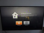 Odtwarzacz Multimedialny APPLE TV 3. Generacji (A1469) - SPRAWNY + Pilot