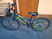 Rower MTB HUSAR koła 24cale.