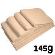 Pieluszka tetrowa wielorazowa EKO 60/60 140g