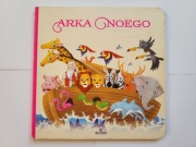 Arka Noego Książka dla dzieci