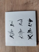 SOUNDWALK COLLECTIVE, JESSE PARIS SMITH, PATTI SMITH – Killer Road