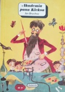 JAN BRZECHWA - AKADEMIA PANA KLEKSA