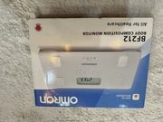 Waga łazienkowa analityczna OMRON BF-212