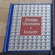 Dzieje Trystana i Izoldy, seria Ex Libris