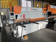 Gilotyna Ermaksan 3100/6mm -przejęcie leasingu