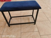 Krzesło glamur okazja