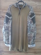 Combat shirt. JWK.2016r. Currahee. Multicam. 