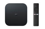 Odtwarzacz multimedialny XIAOMI MI Box S Smart TV Android