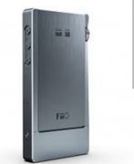 Fijo Q5S  przenośny wzmacniacz 