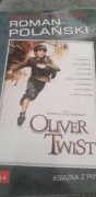ROMAN POLAŃSKI OLIVER TWIST JAK NOWA płyta DVD