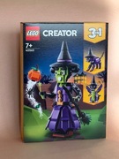 Lego Creator 3in1 - 40652 Mystic Witch - NOWY 2022r.