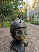 Kask Hełm ASG Airsoft rozmiar 53 cm okazja