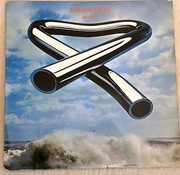 Płyta winylowa Mike Oldfield