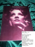 ALBUM - MARLENE DIETRICH 'THE SONGBOOK'