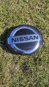 Znaczek Nissan Rogue Sport pod radar