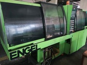 Wtryskarki Engel EC88 język Polski 