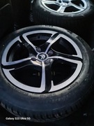 Felgi 16" Citroën Peugeot 