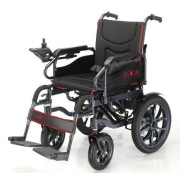 Elektryczny wózek inwalidzki