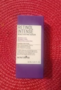 Intensywne serum do twarzy z retinolem