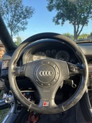 Kierownica Audi s6 c5