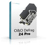 O and O Defrag  24