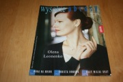 Wysokie Obcasy 24/2001 Olena Leonenko Wojciech Waglewski