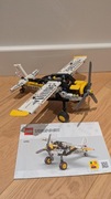 Lego Technic 42198 Samolot