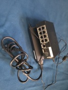 Switch przemysłowy PoE Dahua PFS3110-8ET-96 8-port