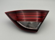 Chrysler 200 lampa lewa prawa tył w klapę