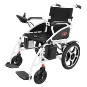 Wózek inwalidzki elektryczny AT52304