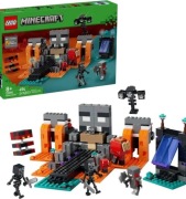 LEGO Minecraft 21590 Walka z Witherem