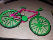 Rower - zabawka (gadżet)