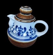 Royal Crown Gallo dzbanek Vintage nie używany 