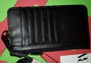 ZARA Saszetka portfel na karty telefon na ramię lub szyję