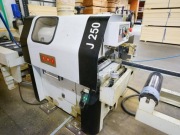 Wielopiła - CML J 250