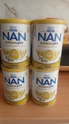 Mleko Nan Supremepro 1 