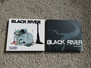 Black River 2x CD 