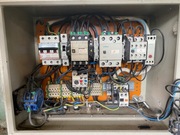 Młyn do granulatu - sprawny