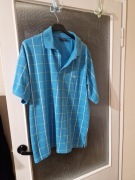 Koszulka polo Fiveseasons 