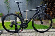 Szosówka S-WORKS TARMAC DISC rozm. 54   6.95 kg