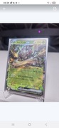 Pokemon Super Electric Breaker sv8 Durant Ex 003/106