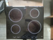 Uszkodzona płyta indukcyjna Whirlpool  HAH 6000