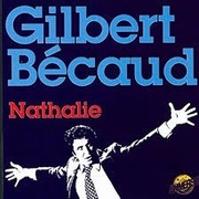 Gilbert Becaud Nathalie CD