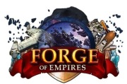 Konto w grze Forge of Empires świat F
