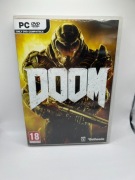 Doom box - Gra PC! 