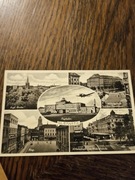 Gleiwitz - Gliwice ....