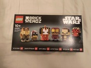 LEGO BrickHeadz 40676 Mroczne widmo Star Wars Gwiezdne Wojny