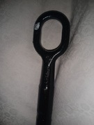 Ucho hak audi Volkswagen 